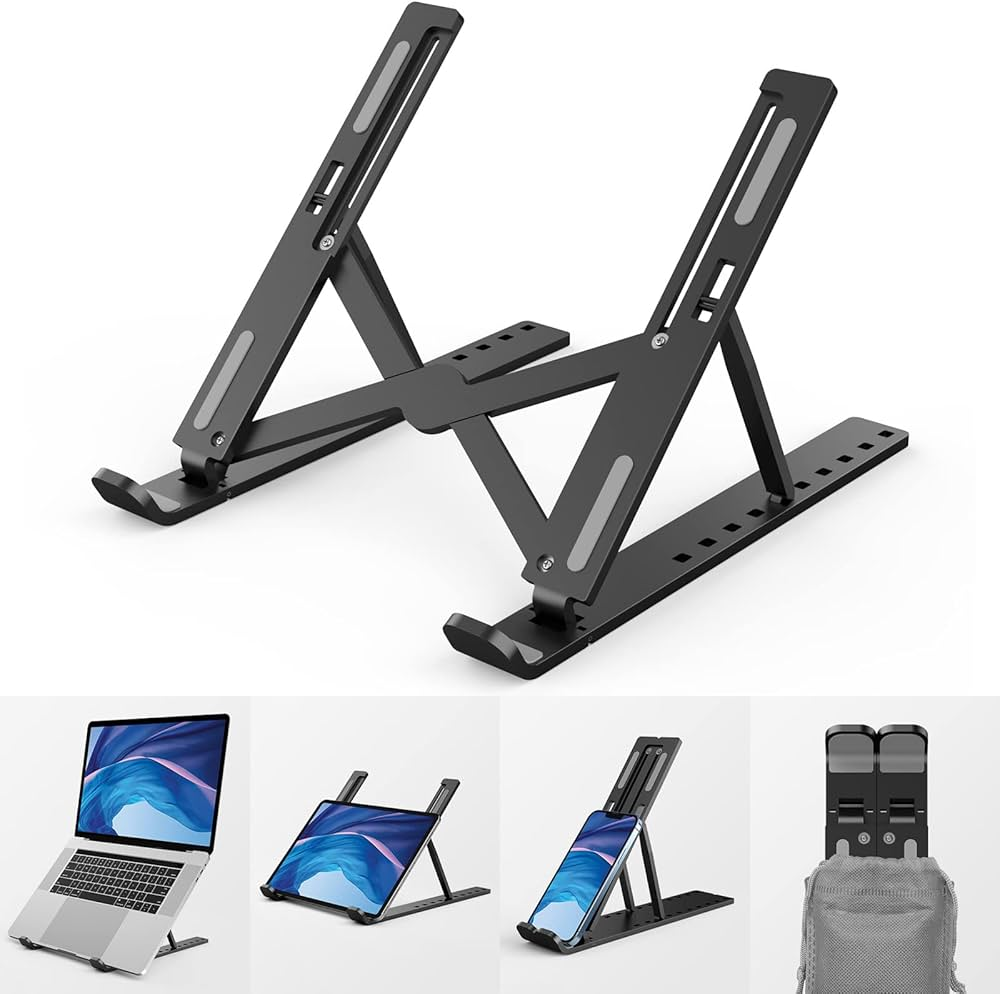 Laptop Stands